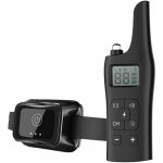 Lucky - 88 - collier de dressage pour chien, collier anti aboiement rechargeable avec 4 modes vibration ... Lucky - 88 - collier de dressage pour chien, collier anti aboiement rechargeable avec 4 modes vibration ...