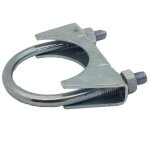 Collier echappement 48mm