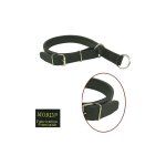 Morin - collier étrangleur, cuir cousu double - noir désignation : collier étrangleur. cuir cousu double ... Morin - collier étrangleur, cuir cousu double - noir désignation : collier étrangleur. cuir cousu double ...