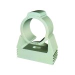 Walraven - collier de fixation pvc starquick gris - 16 - 20 mm