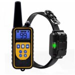 Trimec - collier, harnais et laisse de dressage et d'éducation pour chien , collier de dressage de chien ... Trimec - collier, harnais et laisse de dressage et d'éducation pour chien , collier de dressage de chien ...