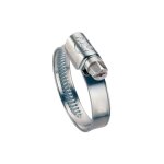 Colliers inox x2 13mm 14 - 22mm sc - raco expert