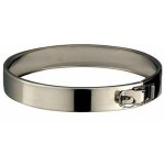 Collier de jonction pour po�le � granul�s - pgi pour po�les � pellets - diam�tre 80 / 130 - finition ...