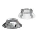 Collier larmier 3 en 1 inox155
