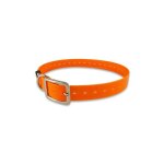 Colliers polyuréthane ibáñez. 25 mm. collier polyuréthane 2. 5x70cm orange phosphore orange Colliers polyuréthane ibáñez. 25 mm. collier polyuréthane 2. 5x70cm orange phosphore orange