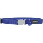 Chadog - collier red dingo chats basic bleu Chadog - collier red dingo chats basic bleu