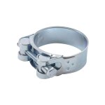 Collier de serrage 36 - 39mm universel rhc3639