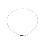 Collier de serrage avant joint hublot - dc9112078d - samsung Collier de serrage avant joint hublot - dc9112078d - samsung