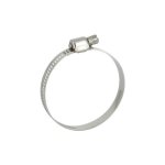 Collier de serrage inox - 32 - 52 mm (lot de 3) Collier de serrage inox - 32 - 52 mm (lot de 3)