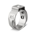 Norma collier de serrage � oreille ear clip pro360 1107247271