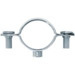 Collier de serrage � vis fischer am 40 cond. : 15