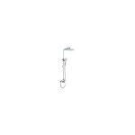 Edm - barre de salle de bain, mitigeur, pomme de douche, tuyau et poignée mod. altea Edm - barre de salle de bain, mitigeur, pomme de douche, tuyau et poignée mod. altea