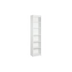 tagre colonne de bureau - blanc - maxiburo