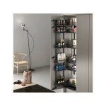 Colonne coulissante flat. devant 450mm. hauteur 1870mm. longueur 495mm - talla Colonne coulissante flat. devant 450mm. hauteur 1870mm. longueur 495mm - talla