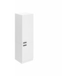 Colonne de cuisine pour rfrigrateur encastrable ssl60 i armoire de cuisine avec 2 portes i meuble cuisine ...