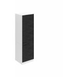Colonne de cuisine pour réfrigérateur encastrable ssl60 i armoire de cuisine avec 2 portes i meuble cuisine ... Colonne de cuisine pour réfrigérateur encastrable ssl60 i armoire de cuisine avec 2 portes i meuble cuisine ...