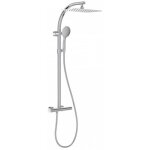 Jacob delafon - colonne de douche oblo design