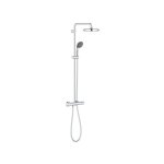Grohe - colonne de douche avec robinetterie start system 210 Grohe - colonne de douche avec robinetterie start system 210