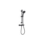 Edouard rousseau - colonne de douche avec robinetterie nanka thermostatique - rousseau Edouard rousseau - colonne de douche avec robinetterie nanka thermostatique - rousseau