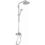 Tempesta cosmopolitan system 210 colonne de douche avec mitigeur monocommande (26224001) - grohe Tempesta cosmopolitan system 210 colonne de douche avec mitigeur monocommande (26224001) - grohe