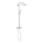 Grohe - colonne de douche tempesta system 250 avec mitigeur thermostatique
