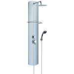 Valentin - colonne de douche totmy alu thermostatique Valentin - colonne de douche totmy alu thermostatique