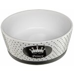 Alya - 1, 1 l �cuelle en c�ramique pour chiens et chats . variante alya - misure: � 18. 6 x h 7. 2 cm ...