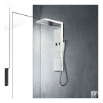 Distribain - colonne d'hydromassage s051w