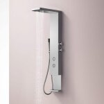 Distribain - colonne d'hydromassage s283