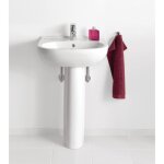 Villeroy&boch - colonne pour lavabo villeroy et boch o. novo