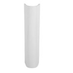 Colonne pour lavabo volta plus - couleur : blanc Colonne pour lavabo volta plus - couleur : blanc