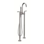 Distribain - colonne m�langeur pour baignoire �lot e106