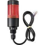 Colonne de signalisation tc - 9539288 led rouge 1 pc(s) - tru components