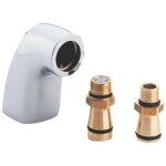 Colonnette chiara 70mm