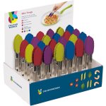 Cw mini pince cdu 1pc couleurs assorties