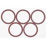 Lot de 5 joints tte de robinet - comap