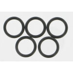 Lot de 5 joints toriques - comap