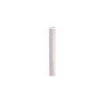 Comap cartouche de filtration charbon actif pour centrale de traitement de l'eau proteo version 1 et ...