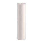 Cartouche de filtration des sédiments et micropolluants 20 microns pour centrale de traitement de l'eau ... Cartouche de filtration des sédiments et micropolluants 20 microns pour centrale de traitement de l'eau ...