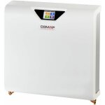 Centrale de traitement d'eau komeo - centrale de traitement d'eau