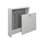 Collecteur inox 2 circuits t2 pour plancher chauffant et rafraichissant - v9007c2 - cp311402001 - comap ...