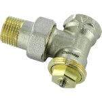 Comap corps thermostatique - robinet kv r�glable - equerre 1 / 2 m22 - m30 - variosar - r858924b