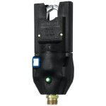 Comap d�tendeur gaz butane master clip sans tuyau + fusible, noir - master clip butagaz - s950005