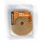 Comap joint de chasse basse pour chasse d'eau, wc et toilettes - 9x70x4 cloc toc - joints de chasse - ... Comap joint de chasse basse pour chasse d'eau, wc et toilettes - 9x70x4 cloc toc - joints de chasse - ...