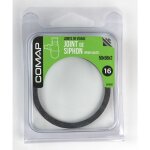 Comap joint d'�tanch�it� en caoutchouc pour culot de siphon - 50x58x2 - joints de vidage - s279316