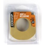 Joint de mécanisme pour chasse d'eau, wc et toilettes - 32x72 delafon - joints de chasse - s279423 - ... Joint de mécanisme pour chasse d'eau, wc et toilettes - 32x72 delafon - joints de chasse - s279423 - ...