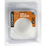 Joint de mcanisme pour chasse d'eau, wc et toilettes - 43x70 mp mp - joints de chasse - s279418 - comap ...
