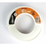 Joint vers tout � l'�gout pour chasse d'eau, wc et toilettes - ?100mm - autres joints de chasse - s279406 ...