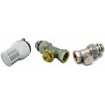 Kit thermostatique sensity droit m22 1 / 2jt - inclus tête thermostatique sensity m30 + corps thermostatique ... Kit thermostatique sensity droit m22 1 / 2jt - inclus tête thermostatique sensity m30 + corps thermostatique ...