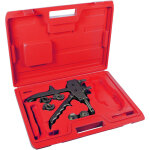 Comap malette pince � glissement et inserts (12, 16, 20, 25 mm) - accessoires de raccordement pour accord ...